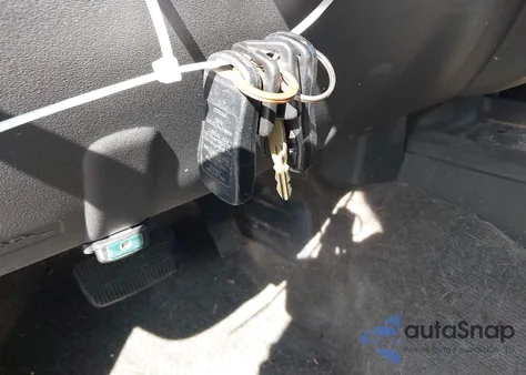 2011 Nissan Xterra S из США, поврежденный, VIN 5N1AN0NW5BC523286